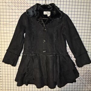 American Widgeon Black Women's Jacket